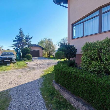 Apartman Kristian Zagreb Airport Velika Gorica Exterior photo