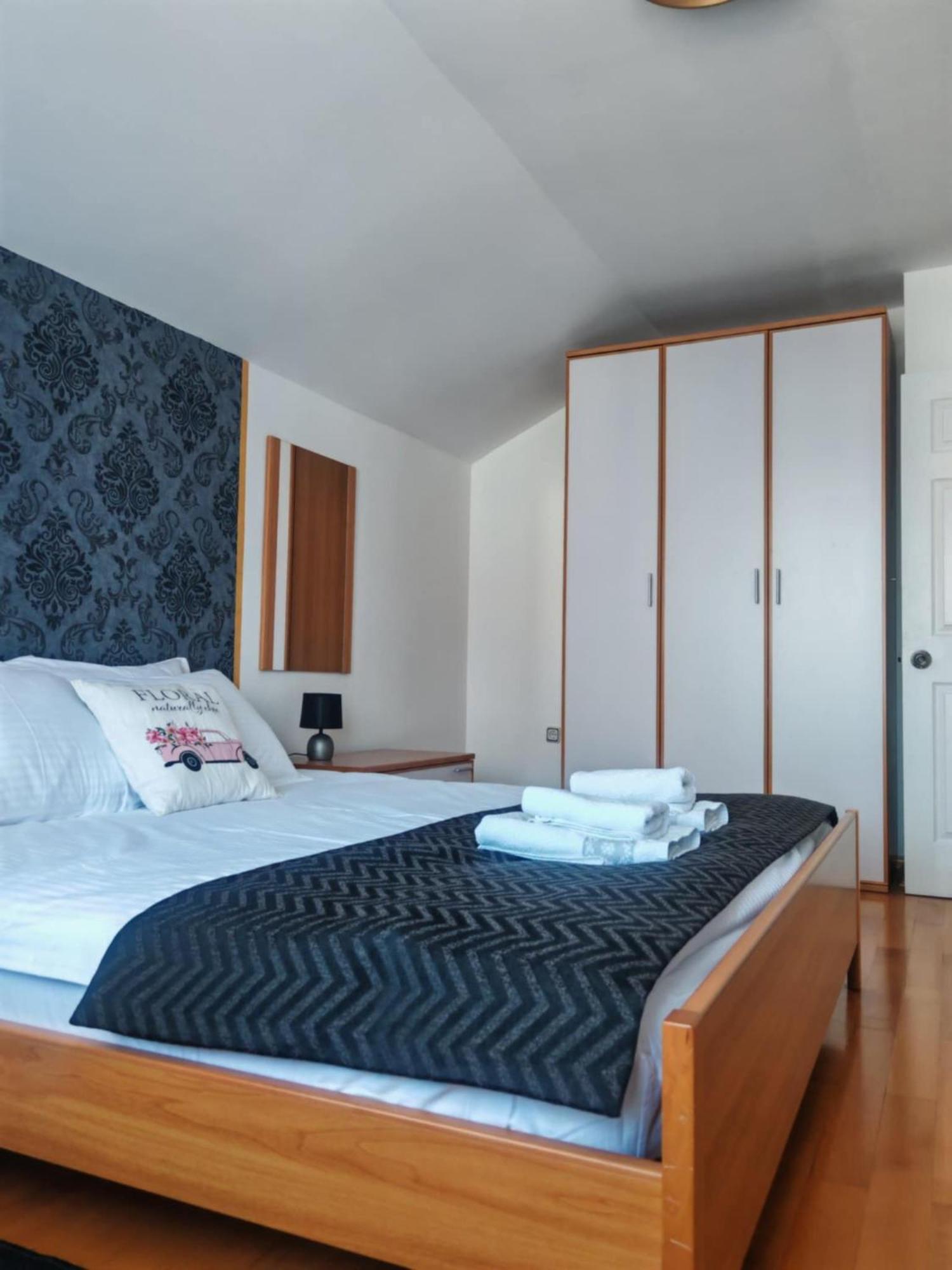 Apartman Kristian Zagreb Airport Velika Gorica Exterior photo