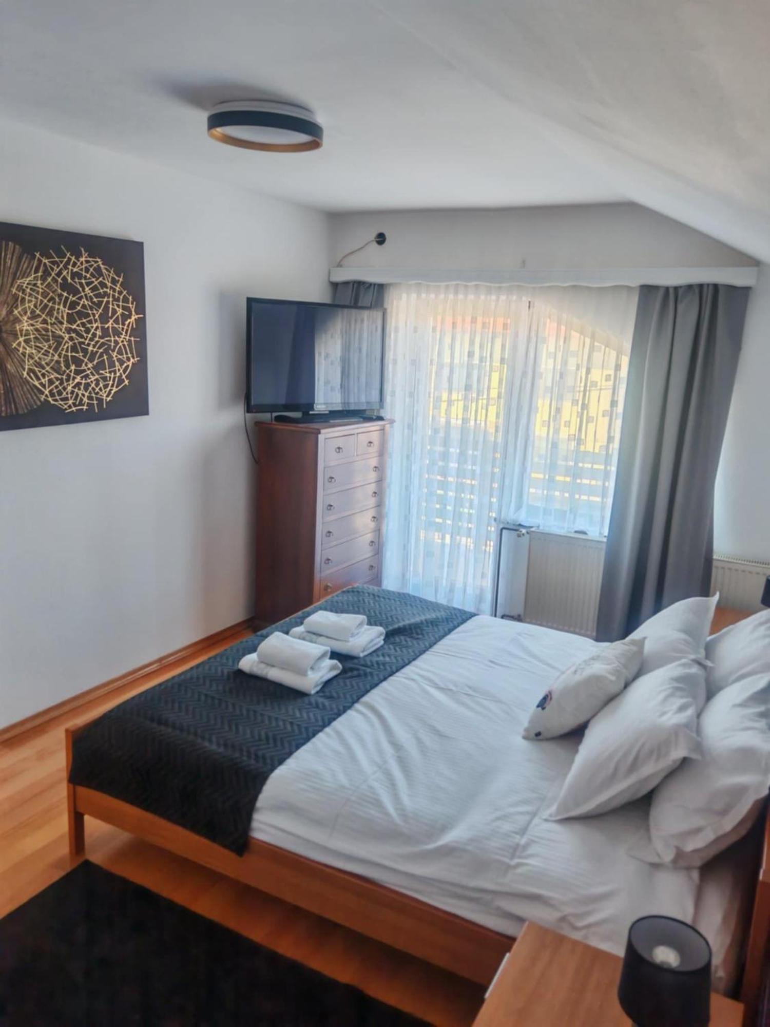 Apartman Kristian Zagreb Airport Velika Gorica Exterior photo