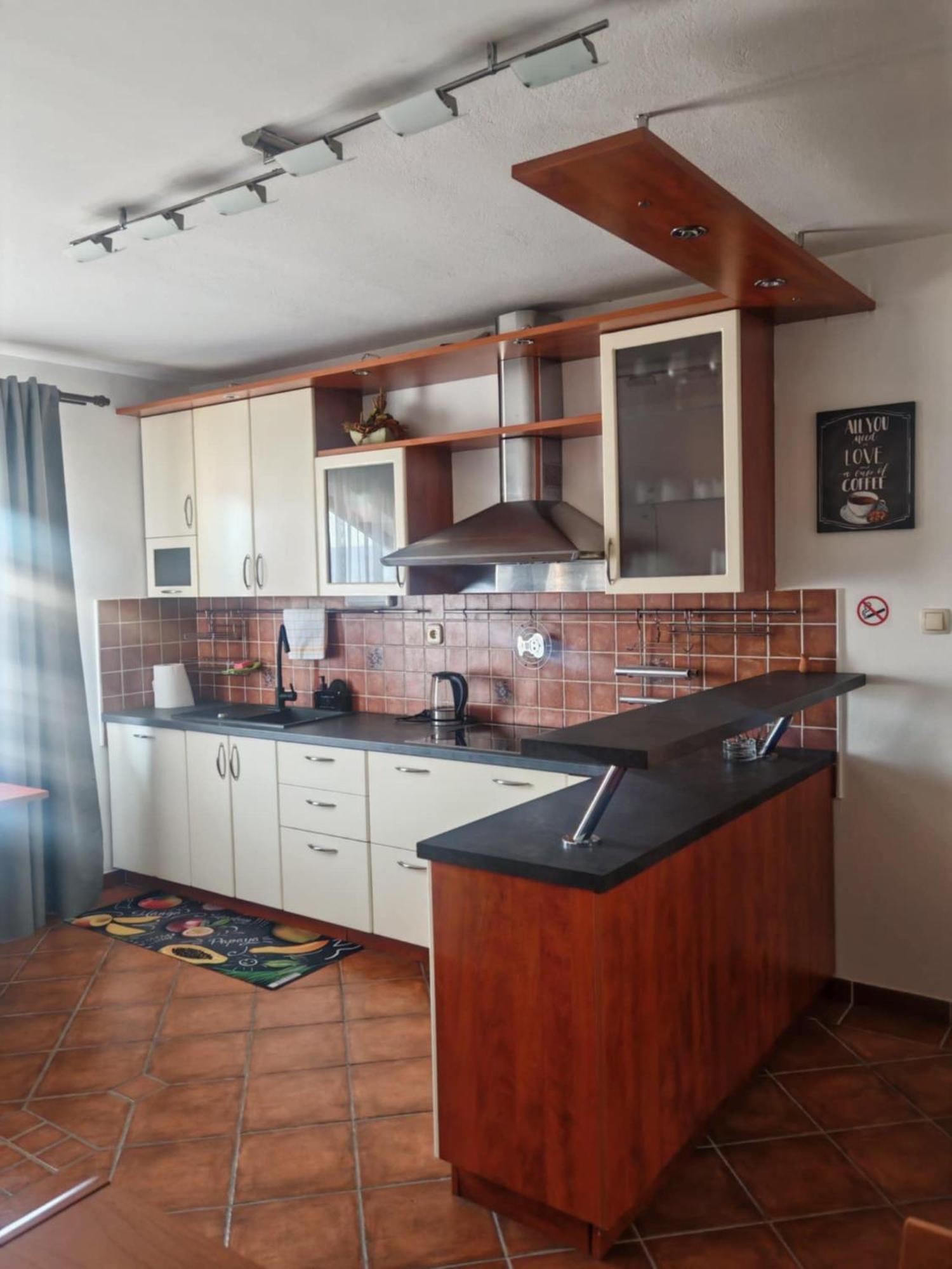 Apartman Kristian Zagreb Airport Velika Gorica Exterior photo