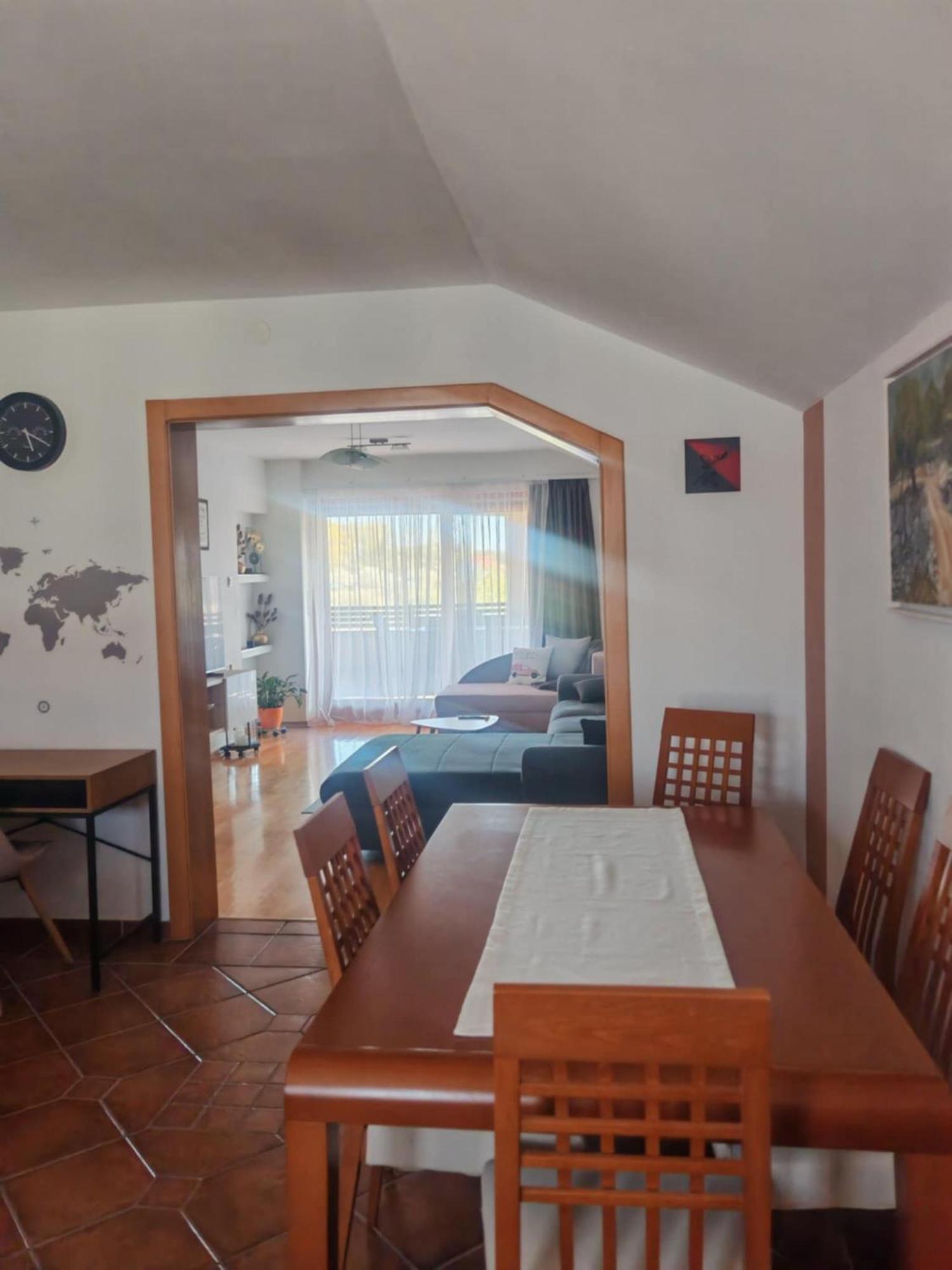 Apartman Kristian Zagreb Airport Velika Gorica Exterior photo