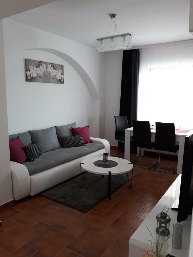 Apartman Kristian Zagreb Airport Velika Gorica Exterior photo