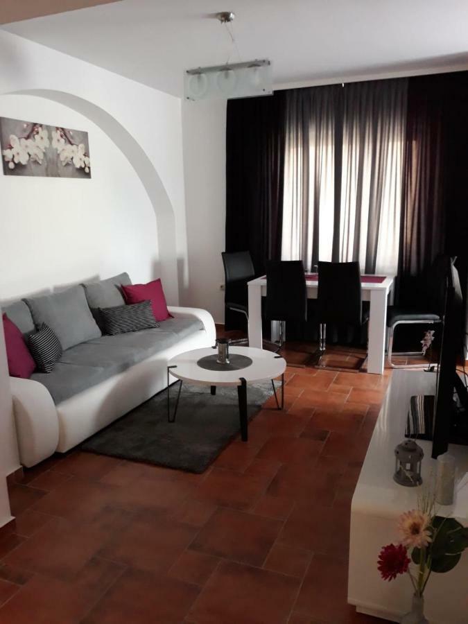 Apartman Kristian Zagreb Airport Velika Gorica Exterior photo