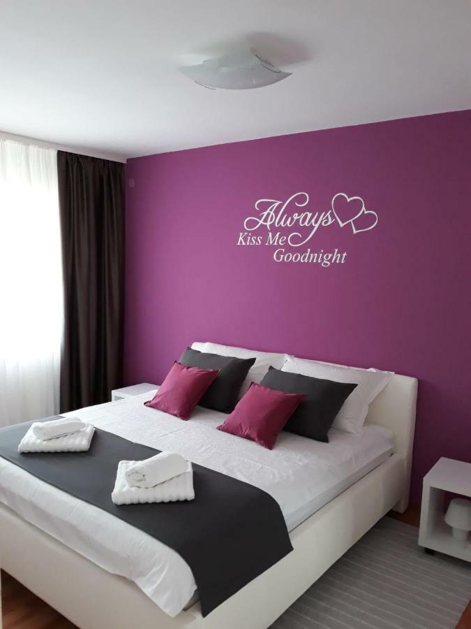 Apartman Kristian Zagreb Airport Velika Gorica Exterior photo